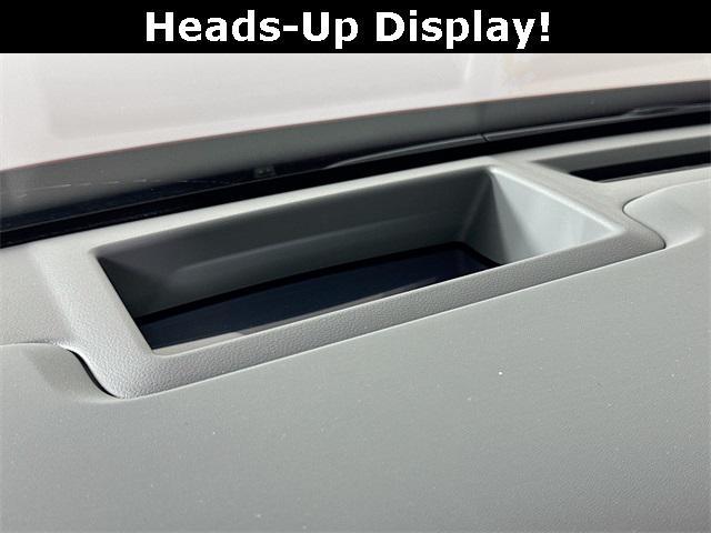 new 2025 Hyundai SANTA FE HEV car, priced at $50,715