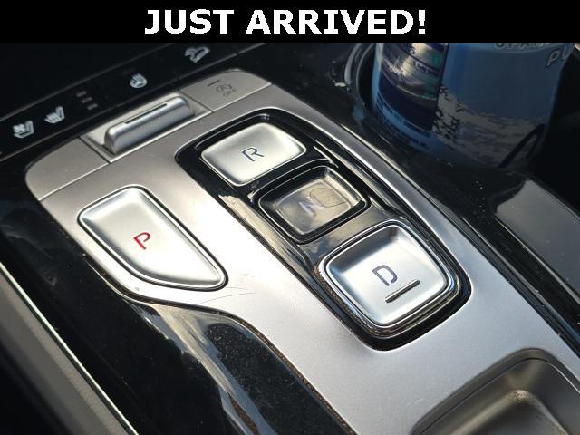 used 2022 Hyundai Tucson car, priced at $22,000