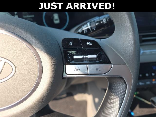 used 2024 Hyundai Elantra car, priced at $20,574