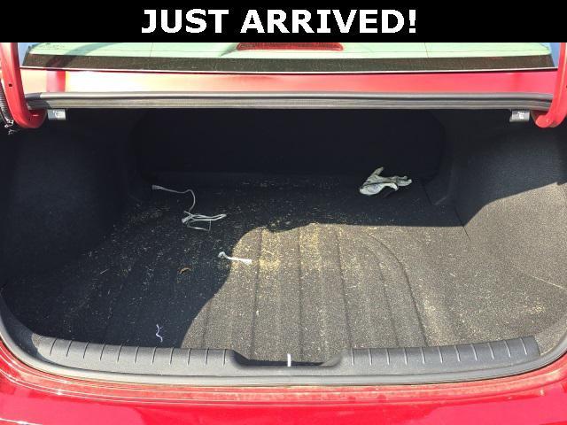 used 2024 Hyundai Elantra car, priced at $20,574