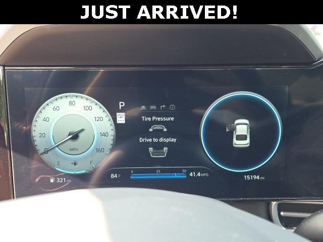 used 2024 Hyundai Elantra car, priced at $20,574
