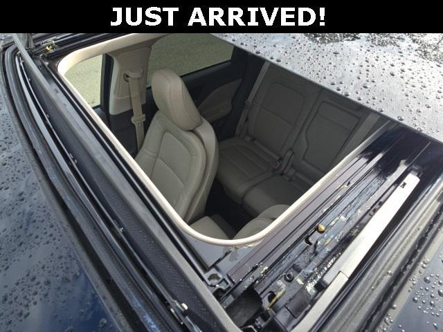 used 2022 Lincoln Corsair car, priced at $31,194