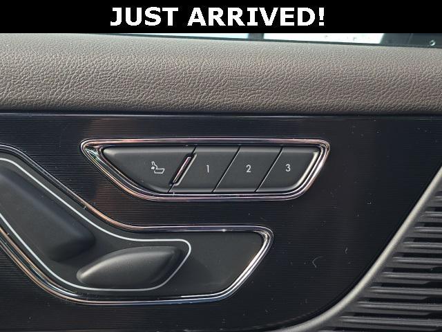 used 2022 Lincoln Corsair car, priced at $31,194
