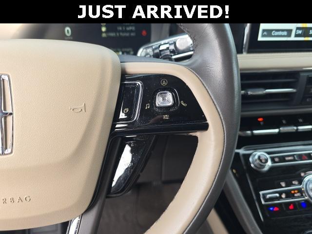 used 2022 Lincoln Corsair car, priced at $31,194
