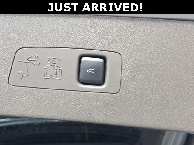 used 2022 Lincoln Corsair car, priced at $31,194