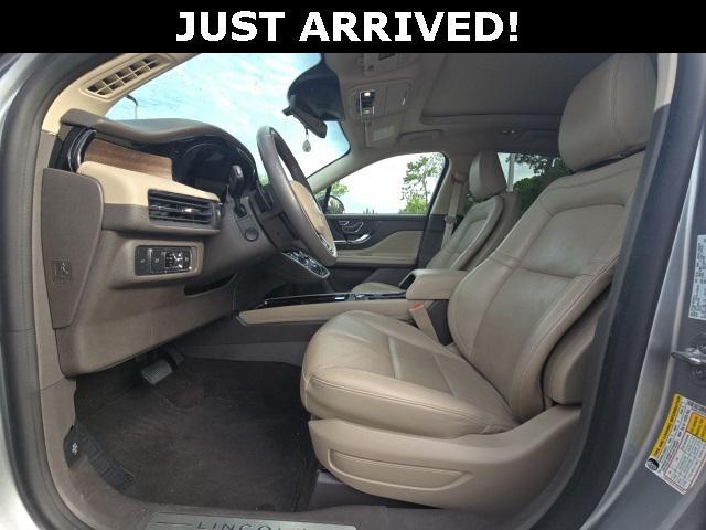 used 2022 Lincoln Corsair car, priced at $31,194