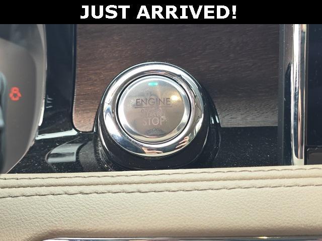 used 2022 Lincoln Corsair car, priced at $31,194