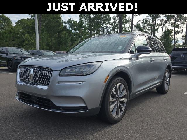 used 2022 Lincoln Corsair car, priced at $31,194
