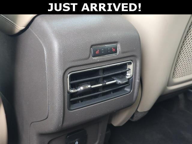 used 2022 Lincoln Corsair car, priced at $31,194