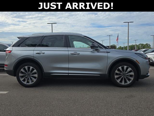 used 2022 Lincoln Corsair car, priced at $31,194
