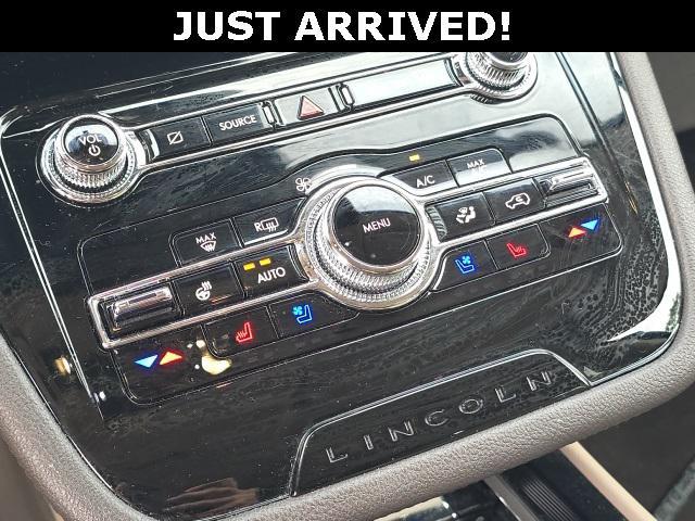 used 2022 Lincoln Corsair car, priced at $31,194