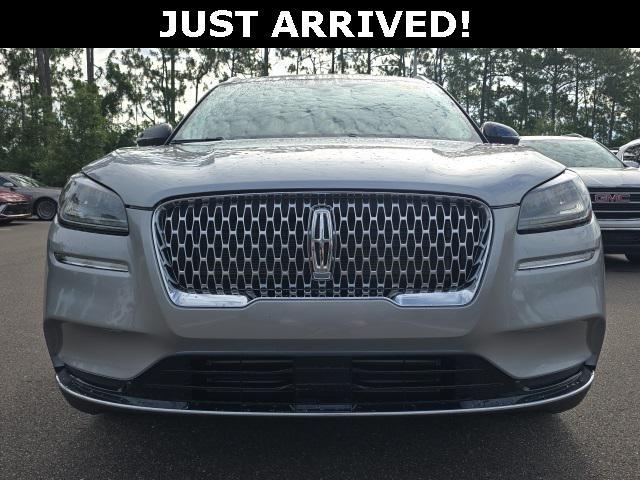used 2022 Lincoln Corsair car, priced at $31,194