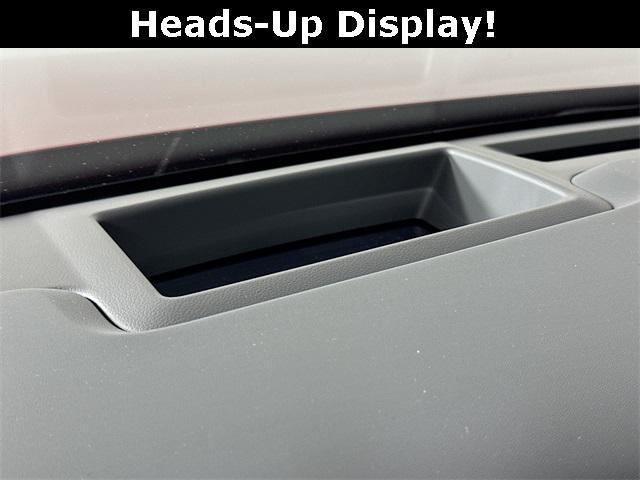 new 2026 Hyundai SANTA FE HEV car, priced at $53,250