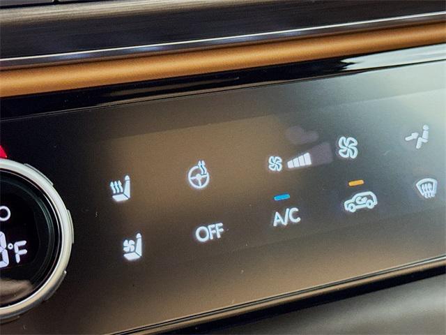 new 2026 Hyundai Palisade car, priced at $56,270