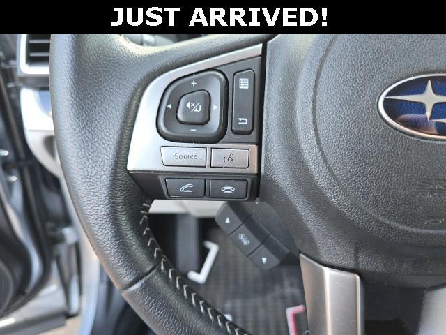 used 2018 Subaru Forester car, priced at $19,997