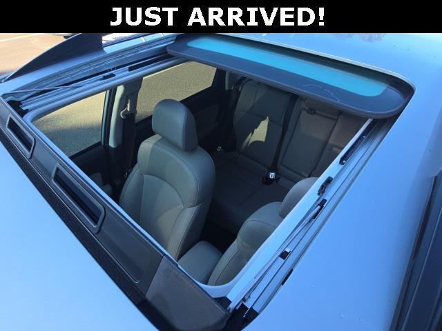 used 2018 Subaru Forester car, priced at $19,997