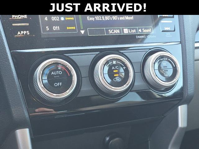 used 2018 Subaru Forester car, priced at $19,997