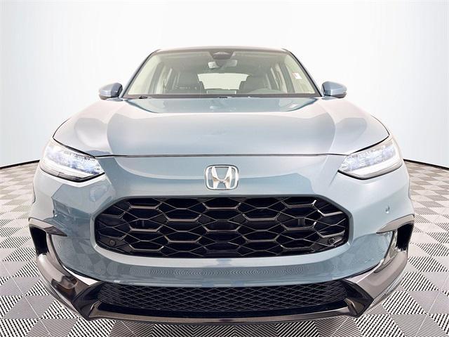 used 2023 Honda HR-V car, priced at $24,443