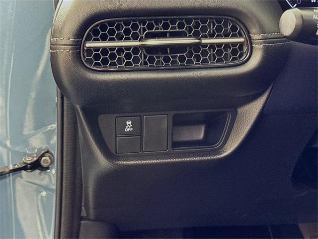 used 2023 Honda HR-V car, priced at $24,443