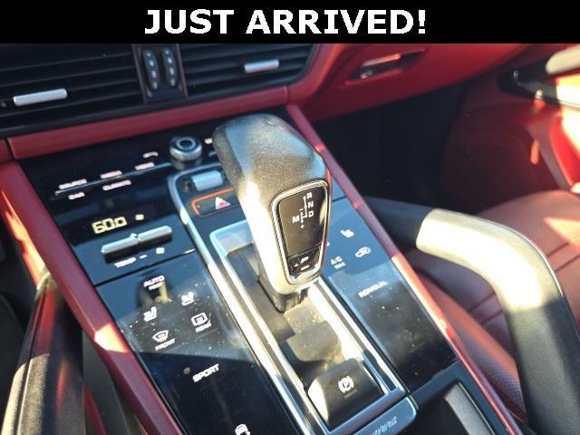 used 2019 Porsche Cayenne car, priced at $31,504