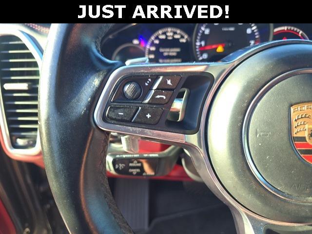 used 2019 Porsche Cayenne car, priced at $31,504
