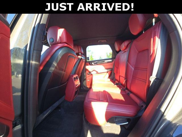used 2019 Porsche Cayenne car, priced at $31,504