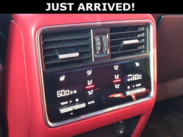 used 2019 Porsche Cayenne car, priced at $31,504