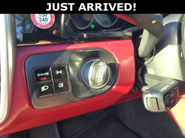 used 2019 Porsche Cayenne car, priced at $31,504