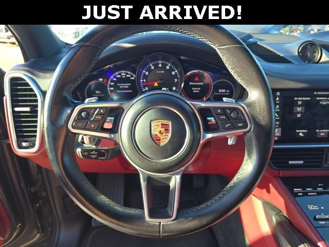 used 2019 Porsche Cayenne car, priced at $31,504