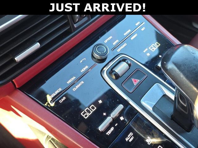 used 2019 Porsche Cayenne car, priced at $31,504