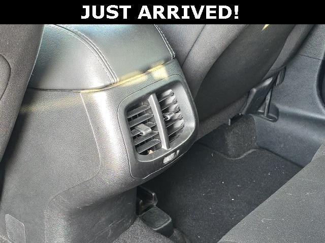 used 2021 Jeep Cherokee car, priced at $17,959