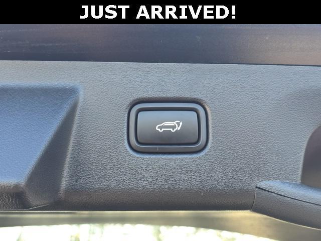used 2022 Hyundai Tucson car, priced at $20,685
