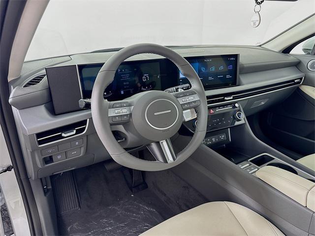 new 2026 Hyundai Sonata car, priced at $30,850
