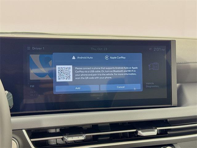 new 2026 Hyundai Sonata car, priced at $30,850