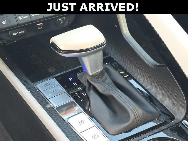 used 2023 Hyundai Elantra car, priced at $20,500