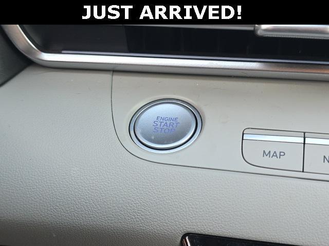used 2023 Hyundai Elantra car, priced at $20,500