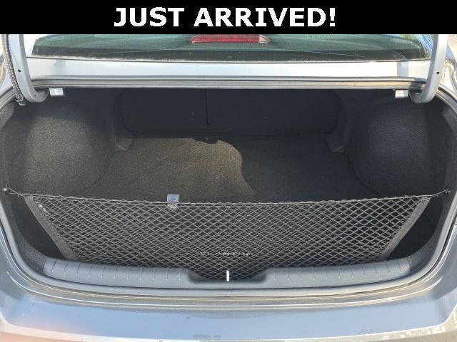 used 2023 Hyundai Elantra car, priced at $20,500