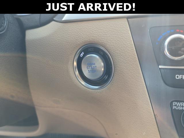 used 2016 Hyundai Genesis car, priced at $15,500