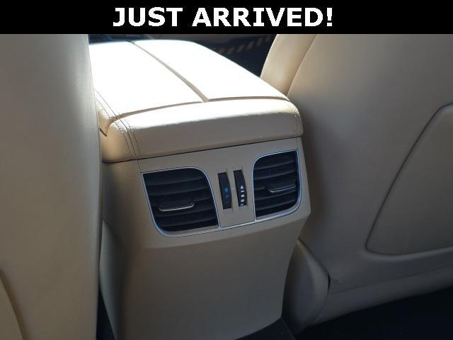 used 2016 Hyundai Genesis car, priced at $15,500