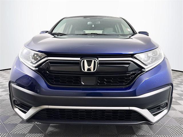 used 2020 Honda CR-V car, priced at $22,035