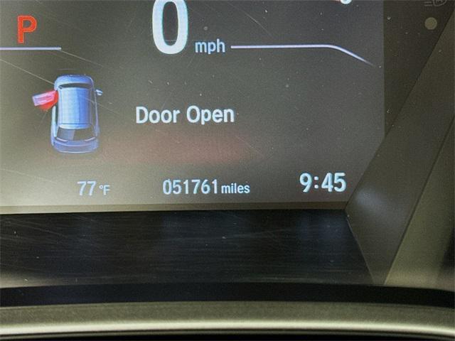 used 2020 Honda CR-V car, priced at $22,035