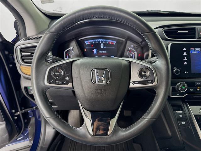 used 2020 Honda CR-V car, priced at $22,035