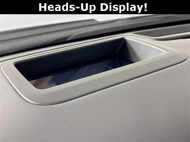 new 2025 Hyundai Tucson car, priced at $40,735