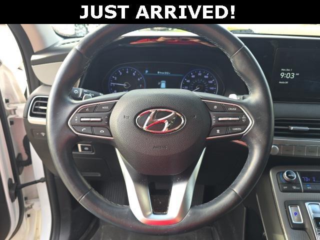 used 2022 Hyundai Palisade car, priced at $21,728