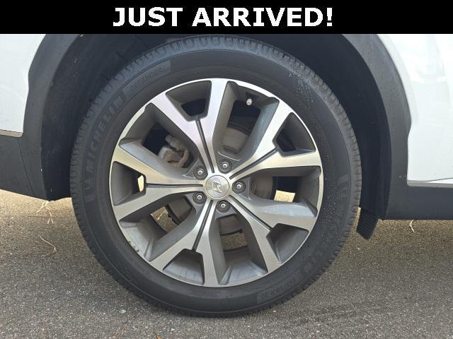 used 2022 Hyundai Palisade car, priced at $21,728