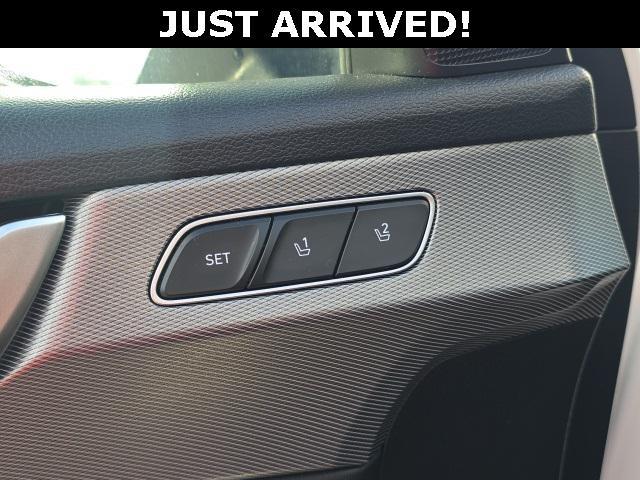 used 2022 Hyundai Palisade car, priced at $21,728