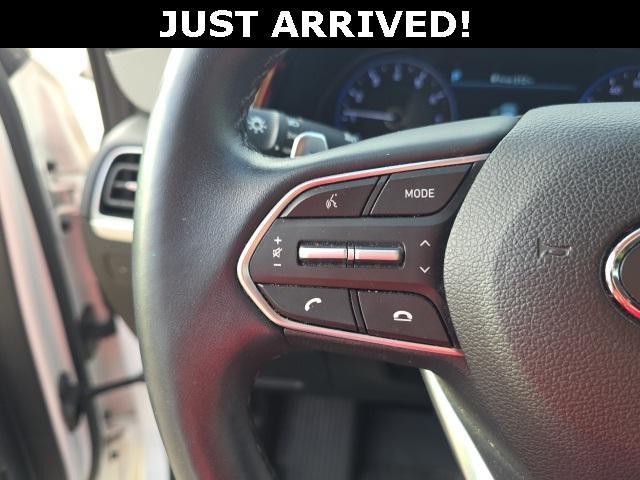 used 2022 Hyundai Palisade car, priced at $21,728