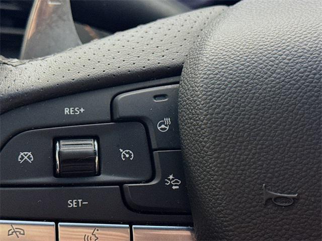 used 2024 Cadillac CT5 car, priced at $40,123