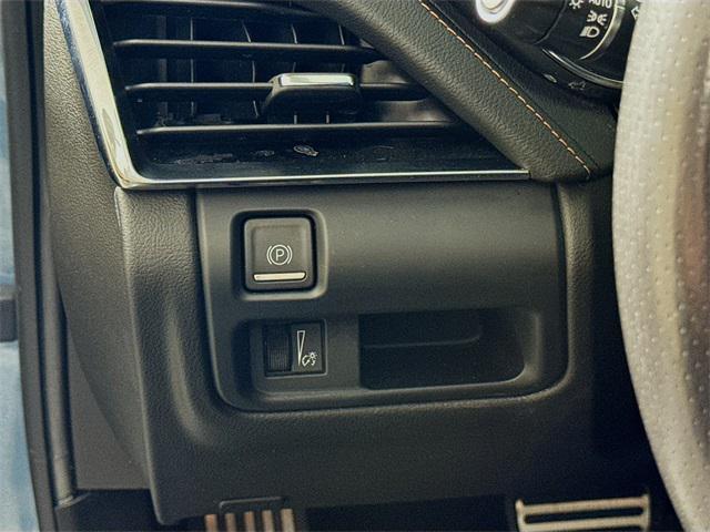 used 2024 Cadillac CT5 car, priced at $40,123