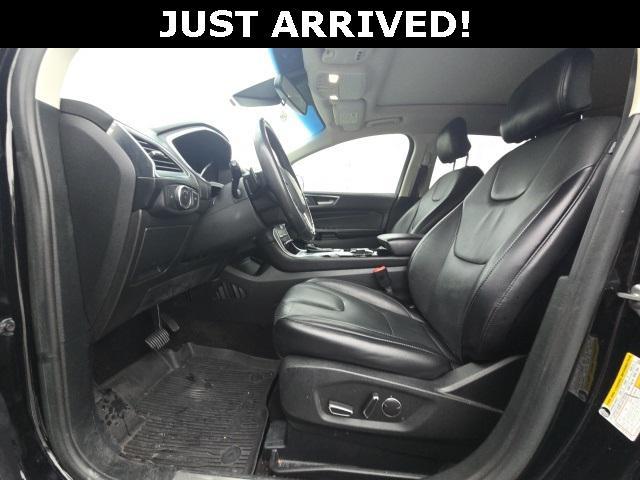 used 2018 Ford Edge car, priced at $13,986
